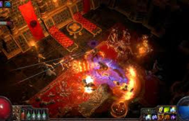 Nowe ligi w Path of Exile najwcześniej pod koniec kwietnia. Wtedy też powinien wejść dodatek z Aktem 4