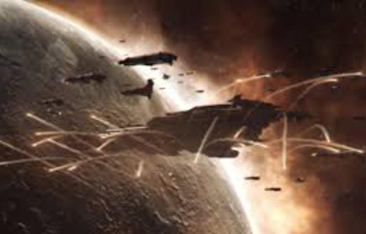 Promocja: "najbardziej hardkorowy MMORPG" (EVE Online) do kupienia za 16 złotych