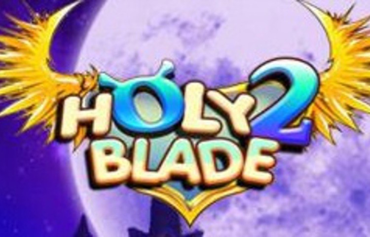 Nie ma już Holy Blade Online. Jest Holy Blade Online 2