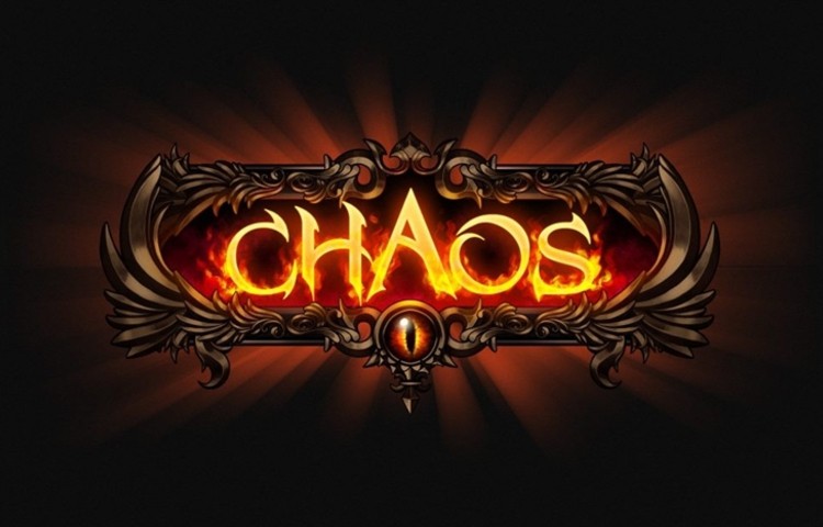 Chaos Online - otwarta CBT rusza o 16:00 czasu polskiego