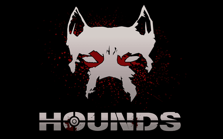 Na tą gierkę czekaliśmy od 3 lat. Przed chwilą ruszyła Closed Beta (dorosłego) Hounds Online