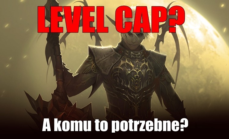 To będzie mała rewolucja. Najbliższy dodatek do Lineage 2 wywali... level cap
