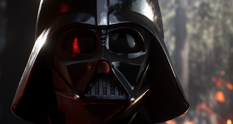 Wczoraj wieczorem zapowiedziano Star Wars: Battlefront. Okazuje się, że będzie to... sieciowy shooter