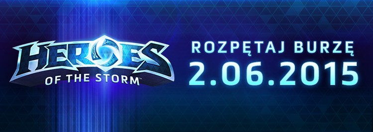 I wszystko jasne. Premiera Blizzard'owskiej MOBY 2 czerwca, 20 maja Open Beta! Nie będzie wipe'owania kont z CBT