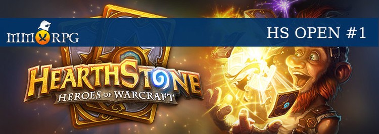 Turniej HS Open #1 - Podsumowanie