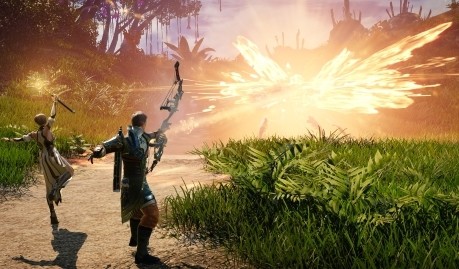 Dostaliście zaproszenie? Startuje trzecia część CBT w Skyforge