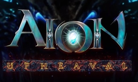 Nadchodzi nowy dodatek do do Aiona - Upheaval. Ma to być coś podobnego do... Cataclysm'u z WoW'a