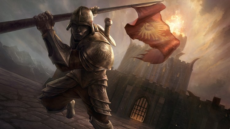 Sins of a Dark Age wystartowało, a przy okazji przeszło na Free2Play!