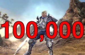 Sprawdźcie swojego emaila. AeriaGames wysłała właśnie 100,000 zaproszeń do Echo of Soul