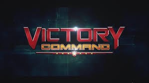 Klucze do Victory Command. Jeśli chcecie spróbować czegoś naprawdę dziwnego...