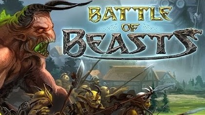 Koniec Open Bety. Oficjalna premiera Battle of Beasts