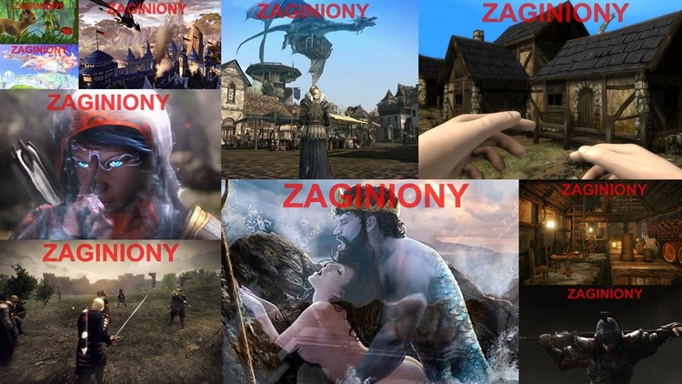 TOP30 MMORPG'ów "zaginionych w akcji", czyli takich, po których słuch zaginął (część 1)