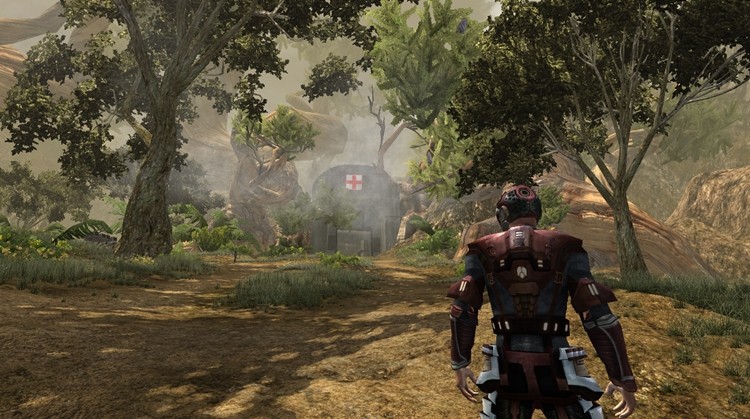 The Repopulation zostanie w Early Access do końca roku. Premiera dopiero w Q4 2015 r.