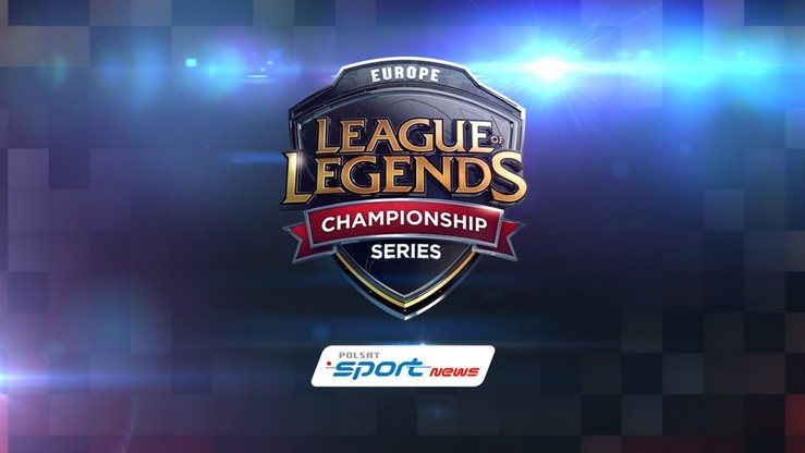 LoL znowu w polskiej telewizji. Ale tym razem nie na Viasat Explorer, tylko w dużo większym Polsat Sport News