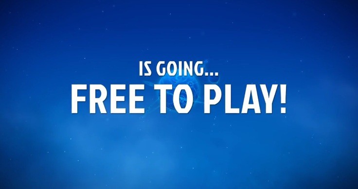 WildStar przechodzi na Free2Play!!! Chyba nikt nie jest zaskoczony...