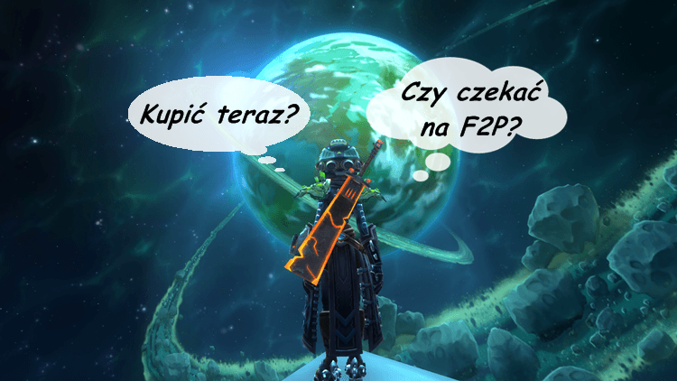 Gdzie najtaniej kupić WildStar'a i załapać się na specjalne bonusy?