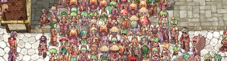 Ragnaroku Online, Wszystkiego Najlepszego z okazji 12-tych urodzin