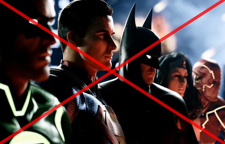 Tego się chyba nikt nie spodziewał. Infinite Crisis zamyka serwery... 2 miesiące po premierze