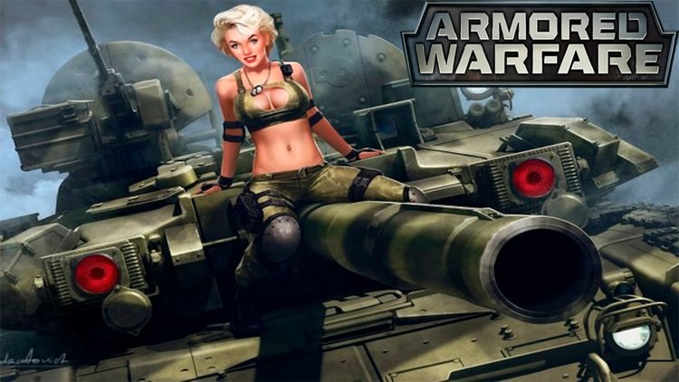 Rozpoczęła się druga część testów Armored Warfare