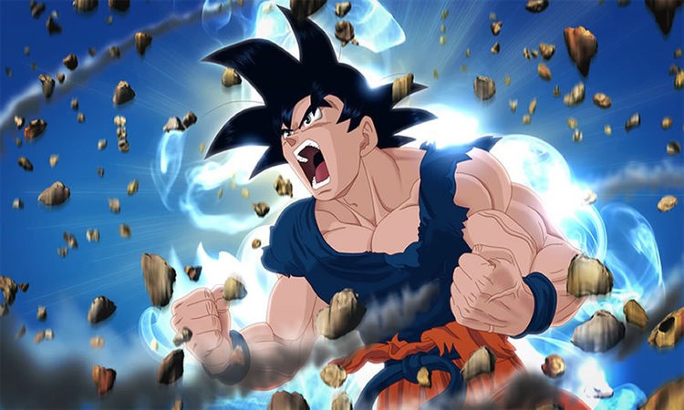 Do niedzieli możecie bez przeszkód grać we wskrzeszonego i "zangielszczonego" Dragon Ball Online. Trwa Open Alpha...