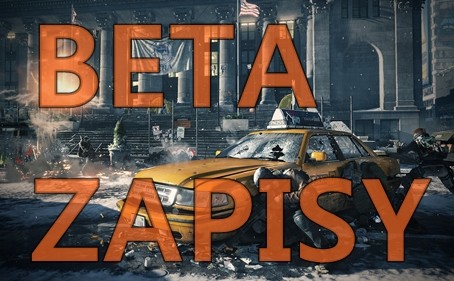 Ruszyły zapisy do bety The Division. Już oficjalnie!