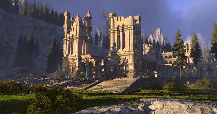 Jescze więcej kluczy do Skyforge - 500 kluczy od nas