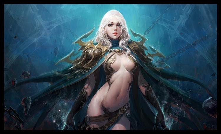 Do wieczora STREAM'ujemy Devilian Online, czyli rzekome połączenie WoW'a i Diablo 2, które wyjdzie u nas na jesień