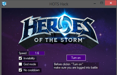 Afera w Heroes of the Storm. Blizzard zbanował masę osób, chociaż większość nigdy nie czitowała...