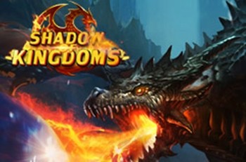 Shadow of Kingdoms wystartował