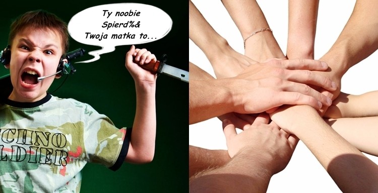 MMOnday: w jakich MMO spotkaliście najgorsze i najlepsze community (społeczność graczy)? 