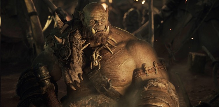 Wyciekł 4-minutowy fragment filmu "Warcraft". Oglądajcie, póki go jeszcze nie usunęli...