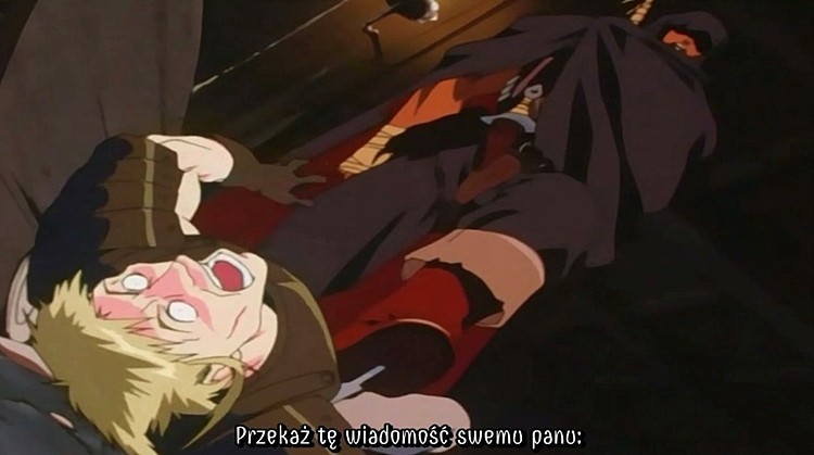 MMOnday: jakie anime idealnie nadawałoby się na MMORPG?