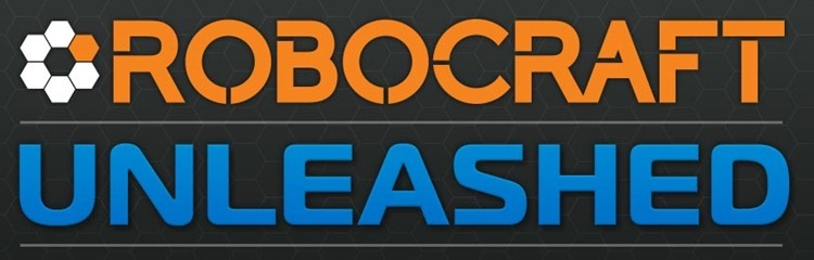 ROBOCRAFT to od dzisiaj ROBOCRAFT: Unleashed. Więcej swodoby w graniu i budowaniu, nowa mapa, lepsze UI