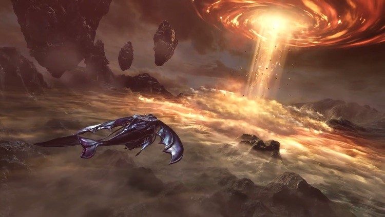MMOnday: jaki jest wasz najbardziej wyczekiwany MMORPG?