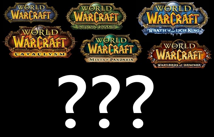 O 18:00 czasu polskiego poznamy nowy dodatek do Króla-WoW'a. Będzie transmisja LIVE!