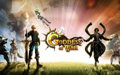 Goddess of War - przed chwilą ruszyła otwarta Closed Beta