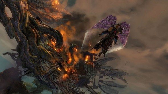 Drugi Beta Weekend w GW2