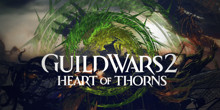 Wieczorem rusza kolejny Beta Weekend z Heart of Thorns