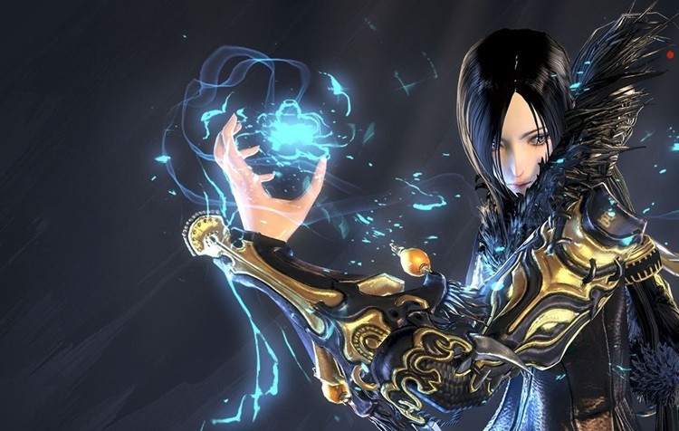 Wytrzymajcie jeszcze trochę. Closed Beta naszego Blade & Soul rusza 30 października!