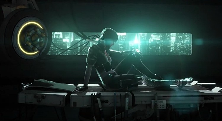 Ghost in the Shell Online zmienił nazwę na First Assault. Ruszyła już oficjalna strona i zapisy do październikowej bety!