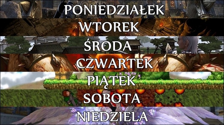 MMORPG'owy Przegląd Tygodnia: 14-20 września 2015