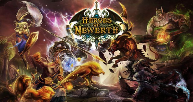 Nowy czempion i sporo nowości wchodzi dzisiaj do Heroes of Newerth