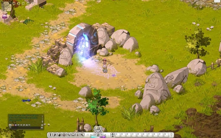 Gracie w Wakfu? Do gry wszedł największy w tym roku dodatek: nowa mapa, 200 lvl cap, nowe dungeony...