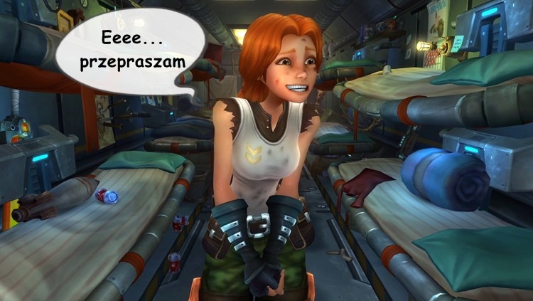 Drugi dzień WildStar'a Free2Play i drugi dzień problemów: nie można stworzyć postaci, crashe, disconnecty, freeze'y, spadki fps'ów...