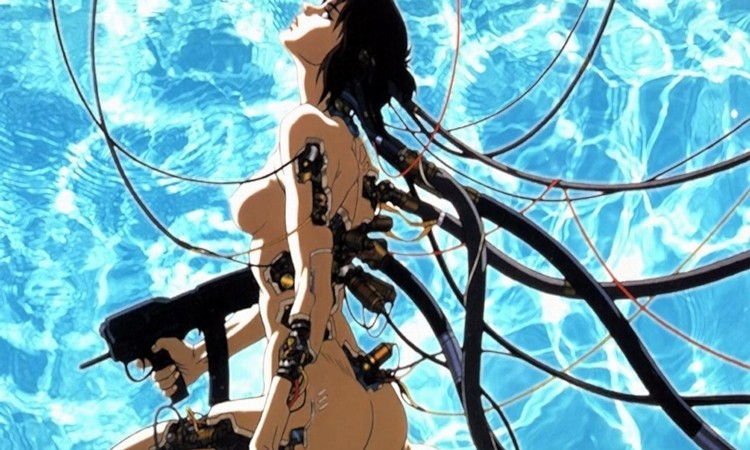 O 22:00 czasu polskiego rusza Closed Beta Ghost in the Shell Online (First Assault)