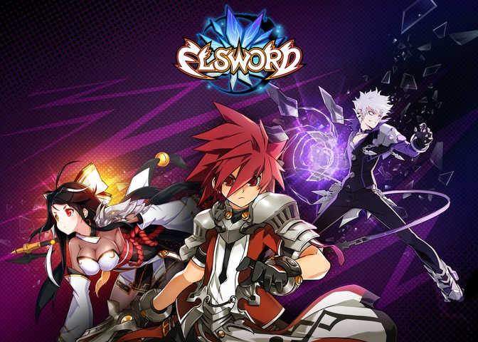 Elsword'owy konkurs na cover muzyczny i klip video