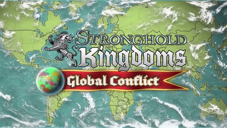 Nowy, wyczekiwany serwer w Stronghold Kingdoms. Gracze prosili o niego dłuuugie miesiące...