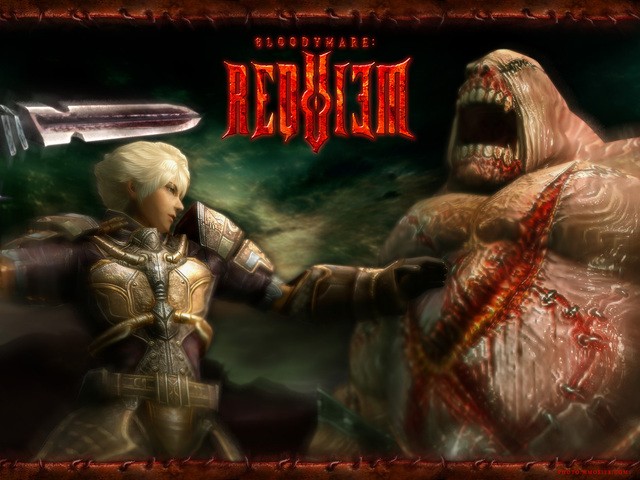 Requiem: Rise of the Reaver - Stream od 18:00