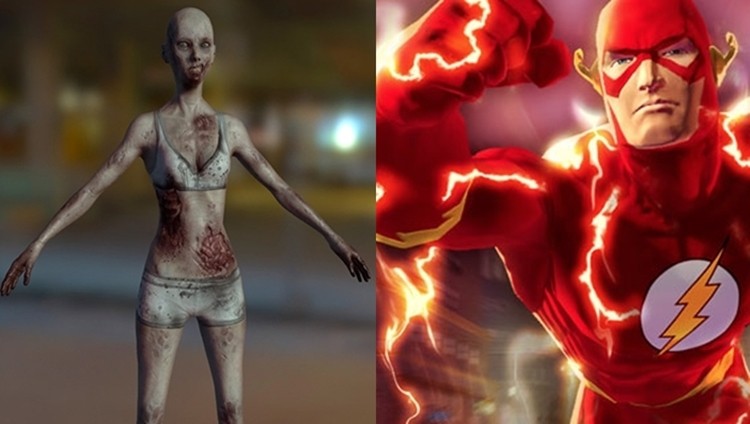 H1Z1 dostało źeńskie zombie, quady i szpital. DC Universe dostał 17-sty dodatek w swojej historii