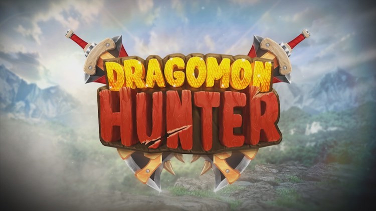 Closed Betę Dragomon Hunter czas rozpocząć. Nowy MMORPG od AeriiGames